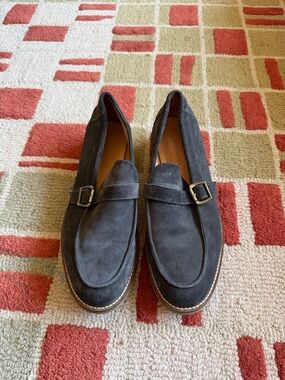 Duke & Dexter loafers